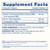 Liposomal NMN Pro Complete (90 Capsules) - Liposomal Uthever NMN, Trans-Resveratrol, TMG