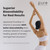 Pure Therapro Rx Acute Injury | Tendon & Ligament Support | Convenient Once a Day Clinical Dose | Supports Tendon Health, Movement & Physical Function | Pharm-Grade (90 Capsules)