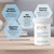 Pure Therapro Rx Power Probiotic Daily - 30 Acid-Resistant Capsules | 4 Proven Strains - 30 Billion CFU/Capsule | Patented Activ-Vial Desiccant Bottle to Ensure Freshness | NO Refrigeration Required