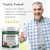 Purity Products - JointGel - Collagen Peptides for Joints + MSM Powder | Fortigel Bioactive Collagen | Joint Supplement for Flexibility & Cartilage Support | Berry | 30 Servings