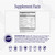 Rho Nutrition Liposomal Methylated Vitamin B Complex – Ultra High Absorption Liquid Active B Vitamins with L-Methylfolate & B12 – Supports Energy, Mood, Stress, Nervous System & Cellular Health