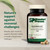 Standard Process Inc. Allerplex, Lung Health Support Supplement, Dietary Supplement with Vitamin A & Pneumotrophin PMG, Support Healthy Mucous Membranes, Supports Seasonal Challenges - 150 Capsules
