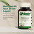 Standard Process Ferrofood - Blood Health Supplement - Enzyme Support with Vitamins B12, C, & Iron - Non-Dairy & Non-Soy - 150 Capsules (40 Servings)