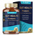 Totaria 14-in-1 Gut Health Supplement with Probiotics, Prebiotics, Postbiotics & Digestive Enzymes for Women & Men, 60 Billion CFU Probiotics for Gut and Digestion, Strong Immunity, Skin (2 Pack)
