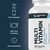 Transparent Labs Daily Multivitamin for Women - Whole-Food-Based Multivitamin for Men, Vegan, Clean, Organic Vitamin Supplement w Vitamins, Lutein, Biotin, Folate & Magnesium - 120 Capsules