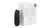 Levona Scent Waterless Diffuser - Essential Oil Aroma Smart Plug-in, Portable Scent Machine for Home, Office & Hotel Room, Covers 500 sqft - Abela 100, Matte Black (with 120ml Oil & Cleaning Cloth)