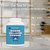 Zen Principle Marine Collagen Peptides Powder 3 lb. Wild-Caught Fish, Non-GMO. Supports Healthy Skin, Hair, Joints and Bones. Hydrolyzed Types I, II, III & IV Protein. Amino Acids. Easy to Mix.