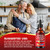 Berberine with Ceylon Cinnamon Supplement Liquid Drops + Bitter Melon Extract, Glucomannan, Gymnema, Chromium, Turmeric, Panax Ginseng, Moringa- 6 OZ