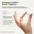Suppgrade Labs Minerals 101 by Dave Asprey | Daily Essential Mineral Support | Trace Mineral Supplement with Calcium, Magnesium Malate, Chromium, Zinc, Copper, Potassium | 30 Day Supply