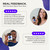 Suppgrade Labs Minerals 101 by Dave Asprey | Daily Essential Mineral Support | Trace Mineral Supplement with Calcium, Magnesium Malate, Chromium, Zinc, Copper, Potassium | 30 Day Supply