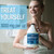 Pure Magnesium Oil - Bulk Size 64 oz - for Use with Magnesium Bath Flakes for Soaking or Refilling Oil Spray