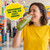 Amazing Grass Fizzy Green Tablets, Effervescent, Greens Tablets, Water Flavoring, Antioxidants & Alkalizing Greens, Vitamin C, Vitamin E, B1, B12, Superfood Lemon Lime, 60 Count (Packaging May Vary)