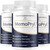 (3 Pack) Memopryl Capsules - MemoPryl Support Advanced Formula, Daily Memo Pryl Pills All Natural Ingredients Premium Formula Vitamins for Overall Health & Wellness Reviews, 180 Capsules for 3 Months