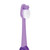 SmileGoods Y292 Child Toothbrush, Bubble Grip, Suction Cup, Individually Packaged Toothbrushes, Assorted Colors, Pack of 72