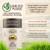 GRAZIN HEALTH Grass-Fed Beef Tallow Capsules – 3000 mg Per Serving | Pasture-Raised, Grass-Finished (New Zealand) | Non-GMO, No Fillers or Flow Agents | cGMP Manufactured | 30-Day Supply