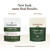 Real Mushrooms Turkey Tail Mushroom Powder – Organic Mushroom Extract for Daily Wellness Gut Harmony, & Energy Support with Beta Glucans – Vegan, Non-GMO, 45 Servings Functional Supplement