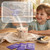Peehss Vitamin Powder - Unflavored Multivitamin, with 19 Vitamins & Minerals, Fruit & Veggie Blend, Sugar-Free, 30 Stick Packs