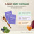 Peehss Vitamin Powder - Unflavored Multivitamin, with 19 Vitamins & Minerals, Fruit & Veggie Blend, Sugar-Free, 30 Stick Packs