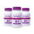 BariMelts Vitamin B1, 270 Fast-Dissolving Tablets (9-Month Supply), Sugar-Free Bariatric Vitamins for Women, Natural Berry Flavor​