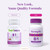 BariMelts Vitamin B1, 270 Fast-Dissolving Tablets (9-Month Supply), Sugar-Free Bariatric Vitamins for Women, Natural Berry Flavor​