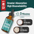 Berberine HCl Supplement 3000 mg - Liposomal Berberine HCl Liquid - AMPK Activator with Turmeric, Ceylon Cinnamon, 12 Natural Ingredients - 4 fl oz
