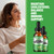 lickshine 2 Pack 3000mg Citrus Bergamot Liquid Drops - High Absorption - Cholesterol Lowering Supplement for Immune Support Anti-Aging, Hight Cholesterol - Soursop Bitters Liquid, 4 Fl Oz