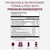 Healthycell Telomere Length Supplement - Anti-Aging Telomere Lengthening Supplements with Phytonutrients & Vitamins for Cellular Health - AC-11, Astragalus & Resveratrol - 30 Capsules