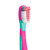 SmileGoods Y293 Child Toothbrush, 29 Tuft, Soft Bristle, Individually Packaged Toothbrushes, Assorted Colors, Bulk Pack of 72