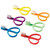 Infant Toothbrushes Plak Smacker with Rack