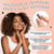 Future Kind Vegan Collagen - Supports Collagen Production with Biotin and Vitamin C (60 Capsules in Glass Bottle)
