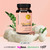 Future Kind Vegan Collagen - Supports Collagen Production with Biotin and Vitamin C (60 Capsules in Glass Bottle)