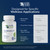 Scientific Health Solutions Melatonin 60mg | High Dosage Melatonin in Easy-to-Swallow Capsules | Vegan, Non-GMO & Gluten-Free | US-Made Extra Strength (Single)