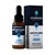 COMPASS LABORATORY Methylene Blue Pharmaceutical Grade, USP Grade, Third-Party Tested Dietary Supplement for Humans, No Formaldehyde, Made in USA (0.5% 50ml Bottle)
