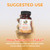MaryRuth Organics Probiotic Turmeric + Extra GI Support | 62 Billion CFU | Organic Ingredients Turmeric Complex with Probiotics | Turmeric Curcumin Capsules for Digestion | Vegan | 60 Count