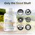 GLP-1 BioTruth Health | Assists Metabolic Pathways Linked to GLP-1 Signaling - Promotes Weight Loss for Women & Men, Helps Appetite Control & Promotes Energy - 3rd Party Tested Supplement - 60 Pills