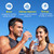 Hydrogen Water Tablets - 12 PPM H2 Molecular Hydrogen - 120 mg Magnesium-Based Reaction System - Supports Antioxidant & Cellular Health, Energy & Brain Function - Non-GMO - Lemon Flavor - 120 Tablets