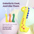 Well Before Dinosaur Kids Toothbrush, 0.12mm Soft Filament Toddler Toothbrush for Kids 6-12 Make Brushing Fun and Protect Kids Delicate Teeth (Pack of 15)