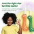 Well Before Dinosaur Kids Toothbrush, 0.12mm Soft Filament Toddler Toothbrush for Kids 6-12 Make Brushing Fun and Protect Kids Delicate Teeth (Pack of 15)