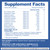 BodyHealth Probiotic Enhanced with PerfectAmino for Women and Men, Spore Based with Bifidobacterium, Lactobacillus Salivarius, Lactobacillus Acidophilus - 60 Capsules