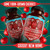 Hippie Farms Tart Cherry Capsules Grown in USA - Lumberjack Strength Blend - Tart Cherry Powder with Bilberry (60 Count)