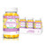 Lunakai USA Made 17-in-1 Prenatal Vitamins for Women with Iron & Folic Acid – Delicious Daily Prenatal Gummies for Maternal Wellness Support - 3 Pack