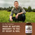 HEART & SOIL – Her Package – 100% Grass Fed & Finished Ovary, Uterus, Liver, & Kidney – Helps Maintain Hormone Balance & Reproductive Wellness - Menstrual & Menopause Support – 180 Capsules