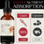 Auri Nutrition Lion’s Mane Liquid Elixir - Brain Supplements for Memory and Focus with Functional Mushrooms - Lions Mane Supplement, Full Spectrum Lion's Mane Extract - No GMO, Vegan Mushroom Tincture