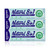 OCCOTAPS Natural Agave Extract Toothpaste for Sensitive Teeth, Fluoride Free Toothpaste, Remineralizing Gum Care, Gentle Whitening & Fresh Breath, 3.53 Fl Oz 3PK US Manufactured