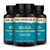 Dr. Mercola Silica Collagen Builder - Plant-Based Silica Supplement to Support Skin, Hair, Nail & Bone Health - Non-GMO, Gluten-Free & Soy-Free - 180 Capsules (90 Servings)
