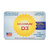 Maximum D3 13,000 IU Box, 60 Capsules Total (12 Cards/Box x 5 Capsules per Card), 60-Weeks Supply