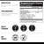 Instant Aminos - EAA+BCAA - 10 Essential Amino Acids Supplement - Rapid Absorption, Zero Digestion - Supports Lean Muscle, Recovery & Aging - 321% DIAAS Protein Score - Wild Berry (30 Servings)