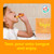 Hiya Kids Immune Support – Vitamin C, Elderberry & Beta Glucans for Ages 2+, Delicious Orange Flavor, 0g Sugar – 20 Stick Packs for Toddlers & Kids