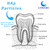 100% Pure Nano Hydroxyapatite Tooth Powder – Enamel Remineralization Support, Fluoride-Free Toothpaste Additive for Sensitivity & Cavity Defense, Pure HAp Powder 60 Grams