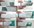 Opalescence Sensitive Whitening Toothpaste, Travel Size 1 Ounce (6 Pack) Fluoride Teeth Whitening Toothpaste for Sensitive Teeth. Mint Flavor, 3472-6